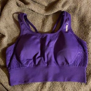 Gymshark Sports bra